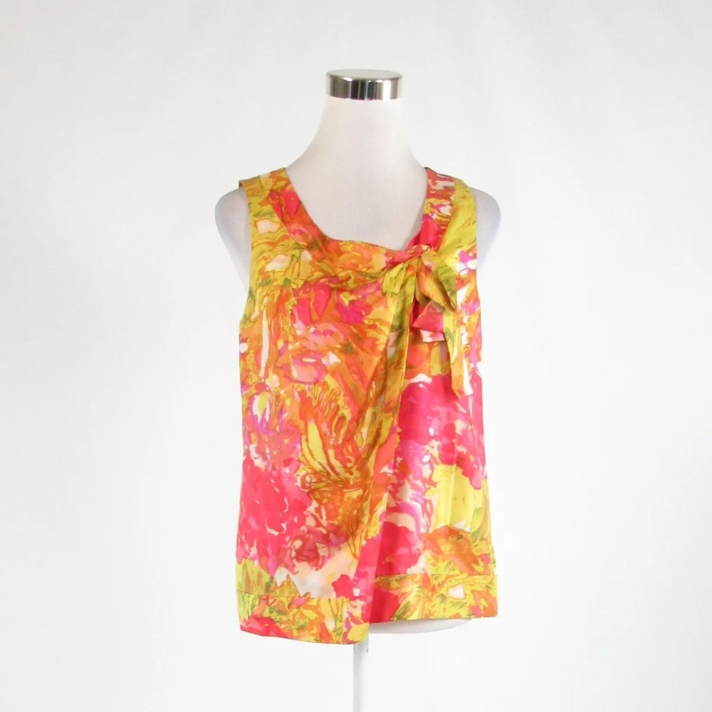 J. CREW top NWOT